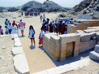 1992071058 Darrel-Betty-Darla Hagberg - Egypt Vacation