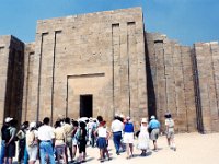 1992071062 Darrel-Betty-Darla Hagberg - Egypt Vacation