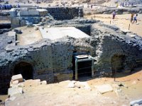 1992071072 Darrel-Betty-Darla Hagberg - Egypt Vacation