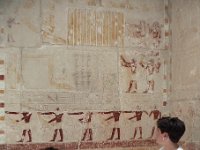 1992071080A Darrel-Betty-Darla Hagberg - Egypt Vacation