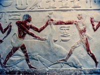 1992071081 Darrel-Betty-Darla Hagberg - Egypt Vacation