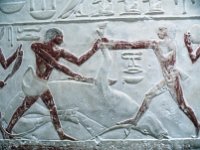 1992071081A Darrel-Betty-Darla Hagberg - Egypt Vacation