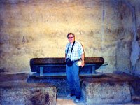 1992071089 Darrel-Betty-Darla Hagberg - Egypt Vacation