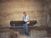 1992071089A Darrel-Betty-Darla Hagberg - Egypt Vacation