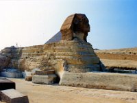 1992071106 Darrel-Betty-Darla Hagberg - Egypt Vacation