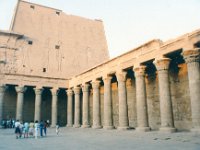 1992071242 Darrel-Betty-Darla Hagberg - Egypt Vacation