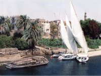 1992071249 Darrel-Betty-Darla Hagberg - Egypt Vacation