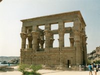 1992071218 Darrel-Betty-Darla Hagberg - Egypt Vacation