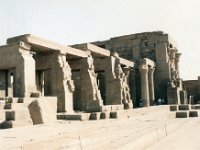 1992071235 Darrel-Betty-Darla Hagberg - Egypt Vacation