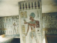 1992071266 Darrel-Betty-Darla Hagberg - Egypt Vacation