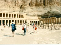 1992071277 Darrel-Betty-Darla Hagberg - Egypt Vacation