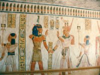 1992071285 Darrel-Betty-Darla Hagberg - Egypt Vacation