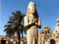 1992071302A Darrel-Betty-Darla Hagberg - Egypt Vacation