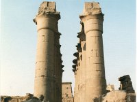 1992071318 Darrel-Betty-Darla Hagberg - Egypt Vacation