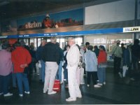 1996075474 Darrel and Betty Hagberg - Estonia : Betty Hagberg