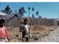 Barbara Mann's  Photos (1964-1966)