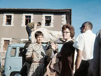 Debre Berhan, Ethiopia (1964)