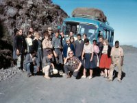 Ethiopia Vacation (1965)