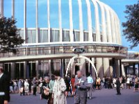 1964091030 Ford exhibit - New York World Fair