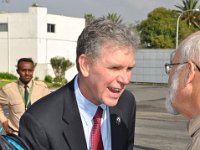 2012094175D Airport Reception Addis Ababa Ethiopia Sep 24