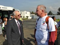 2012094178 Airport Reception Addis Ababa Ethiopia Sep 24