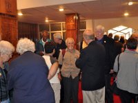 2012094184 Airport Reception Addis Ababa Ethiopia Sep 24