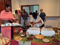 2012094185 Airport Reception Addis Ababa Ethiopia Sep 24