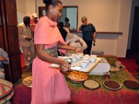 2012094186 Airport Reception Addis Ababa Ethiopia Sep 24