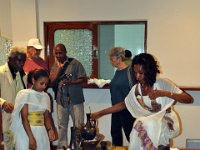 2012094187 Airport Reception Addis Ababa Ethiopia Sep 24