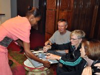 2012094191 Airport Reception Addis Ababa Ethiopia Sep 24