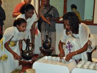 2012094192 Airport Reception Addis Ababa Ethiopia Sep 24