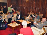 2012094198 Airport Reception Addis Ababa Ethiopia Sep 24