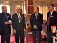 2012094208 Airport Reception Addis Ababa Ethiopia Sep 24