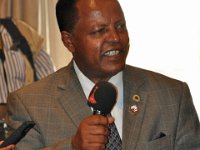 2012094214 Airport Reception Addis Ababa Ethiopia Sep 24