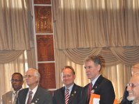 2012094219 Airport Reception Addis Ababa Ethiopia Sep 24