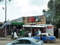 2012094236 City Views - Addis Ababa Ethiopia Sep 24