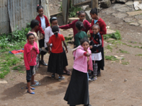 2012094245 City Views - Addis Ababa Ethiopia Sep 24