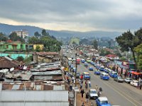2012094256 City Views - Addis Ababa Ethiopia Sep 24