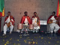 2012094270 Hebir Restaurant Dinner Show - Addis Ababa Ethiopia Sep 24