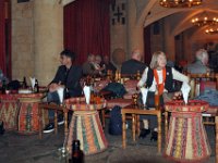 2012094277 Hebir Restaurant Dinner Show - Addis Ababa Ethiopia Sep 24