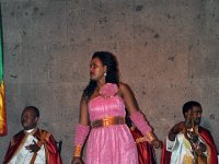 2012094296 Hebir Restaurant Dinner Show - Addis Ababa Ethiopia Sep 24
