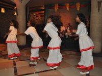 2012094299 Hebir Restaurant Dinner Show - Addis Ababa Ethiopia Sep 24