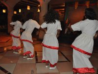2012094303 Hebir Restaurant Dinner Show - Addis Ababa Ethiopia Sep 24