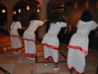 2012094304 Hebir Restaurant Dinner Show - Addis Ababa Ethiopia Sep 24