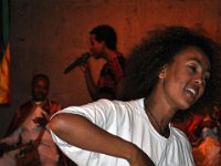 2012094307 Hebir Restaurant Dinner Show - Addis Ababa Ethiopia Sep 24