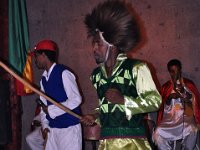 2012094308 Hebir Restaurant Dinner Show - Addis Ababa Ethiopia Sep 24