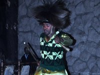 2012094310 Hebir Restaurant Dinner Show - Addis Ababa Ethiopia Sep 24