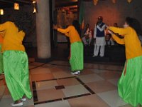 2012094314 Hebir Restaurant Dinner Show - Addis Ababa Ethiopia Sep 24