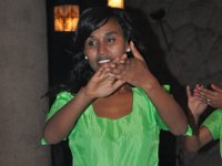 2012094321 Hebir Restaurant Dinner Show - Addis Ababa Ethiopia Sep 24