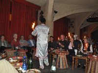 2012094324 Hebir Restaurant Dinner Show - Addis Ababa Ethiopia Sep 24